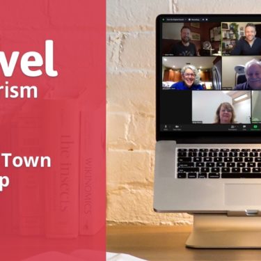 february-uplevel-town-hall-attendees-virtual-meeting-laptop