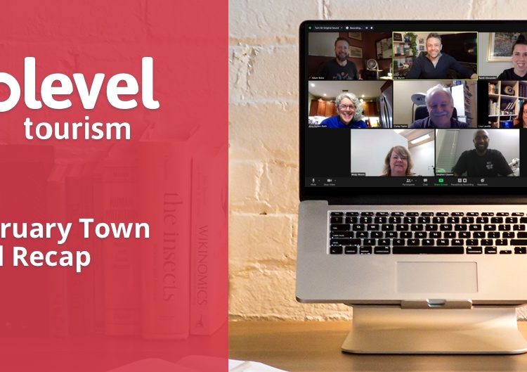 february-uplevel-town-hall-attendees-virtual-meeting-laptop