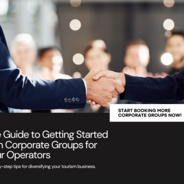 graphic-blog-the-guide-to-Start booking more Corporate groups Now!